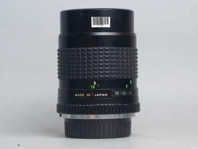 Focal 135mm f2.8 MC MF Ngàm MD  135 2.8  - 17965 1