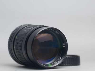 Focal 135mm f2.8 MC MF Ngàm MD  135 2.8  - 17965 3