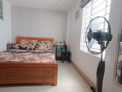 Bán căn nhà 2,5 tầng 2 mặt kiệt đường Núi Thành. P Hoà Thuận Đông. Hải châu. Đà Nẵng. 3