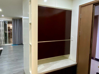 Cho thuê căn hộ cao cấp 116m2 tại tòa nhà SHP Plaza 12 Lạch Tray 2