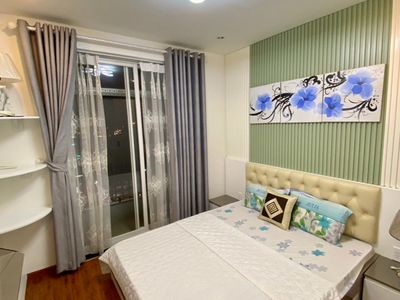 Bán căn hộ CAO CẤP 116m2 3 phòng ngủ tại tòa nhà SHP plaza - Hải Phòng 3