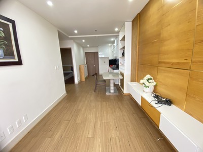 Bán căn hộ CAO CẤP 65m2 2 phòng ngủ tại tòa nhà SHP plaza - Hải Phòng. 2