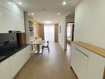 Bán căn hộ CAO CẤP 65m2 2 phòng ngủ tại tòa nhà SHP plaza - Hải Phòng. 3