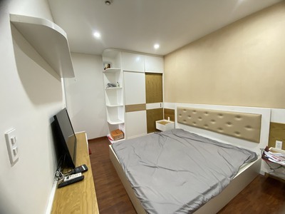 Bán căn hộ CAO CẤP 65m2 2 phòng ngủ tại tòa nhà SHP plaza - Hải Phòng. 5