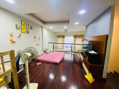 Ngộp sơn kỳ - tân phú - 50m2 - 4 tầng btct - hxh lắc đầu 2