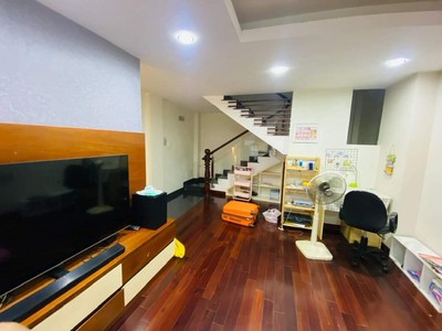 Ngộp sơn kỳ - tân phú - 50m2 - 4 tầng btct - hxh lắc đầu 3