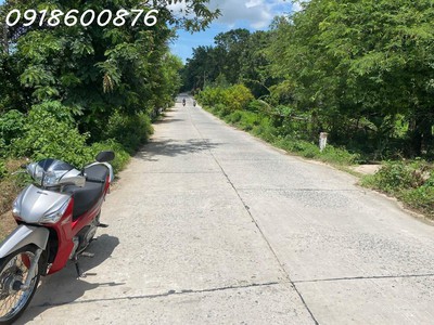 Chính chủ bán gấp 800m đất thổ cư tại hl6, an cư, thị xã tịnh biên, an giang 0