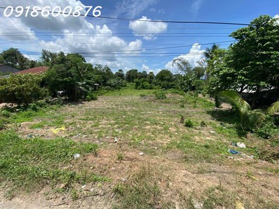 Chính chủ bán gấp 800m đất thổ cư tại hl6, an cư, thị xã tịnh biên, an giang 1