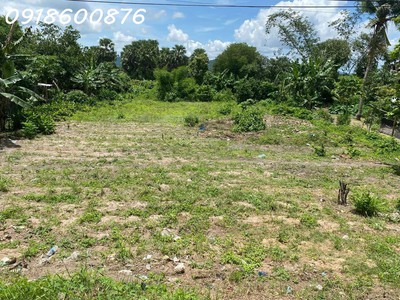 Chính chủ bán gấp 800m đất thổ cư tại hl6, an cư, thị xã tịnh biên, an giang 2