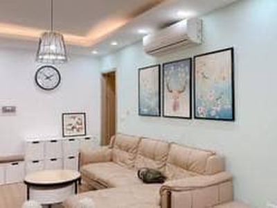 Cần cho thuê chung cư hansinco ngõ 622 minh khai, hai bà trưng, hà nội 67m2, 2 ngủ, 1 wc, 12.5 triệu 3