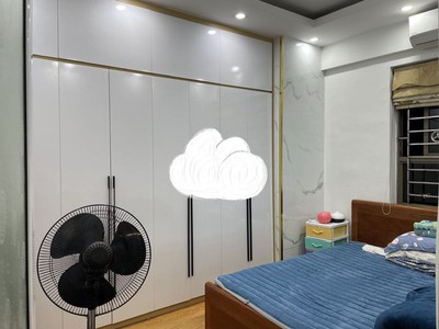 Chuyển sang 3 ngủ, bán gấp CHCC 2 ngủ dt 53,4m2 Tòa chung cư  CT4C Xa La- Hà Đông 0