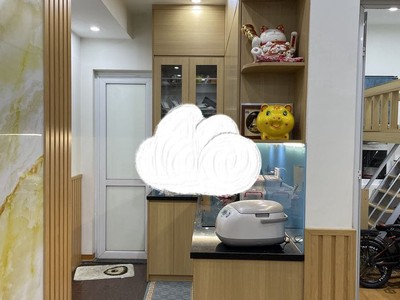 Chuyển sang 3 ngủ, bán gấp CHCC 2 ngủ dt 53,4m2 Tòa chung cư  CT4C Xa La- Hà Đông 1