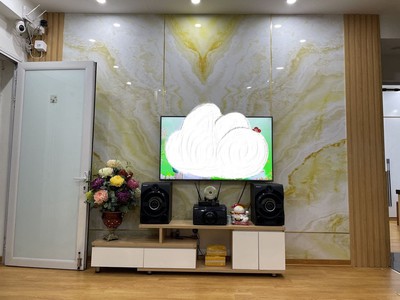 Chuyển sang 3 ngủ, bán gấp CHCC 2 ngủ dt 53,4m2 Tòa chung cư  CT4C Xa La- Hà Đông 2