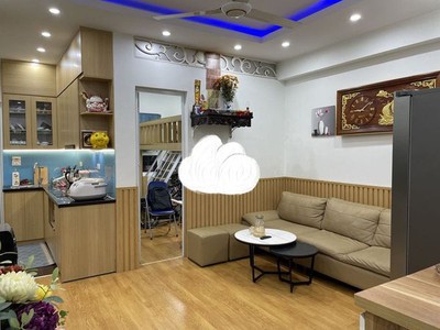 Chuyển sang 3 ngủ, bán gấp CHCC 2 ngủ dt 53,4m2 Tòa chung cư  CT4C Xa La- Hà Đông 3