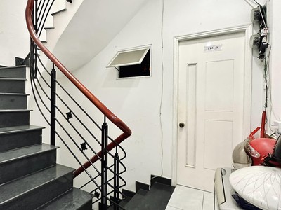 Nhà hẻm xe hơi đổ cửa đường phan đăng lưu-40m2-4 tầng 5pn-nhỉnh 8 tỷ. 3