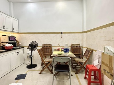 Nhà hẻm xe hơi đổ cửa đường phan đăng lưu-40m2-4 tầng 5pn-nhỉnh 8 tỷ. 2