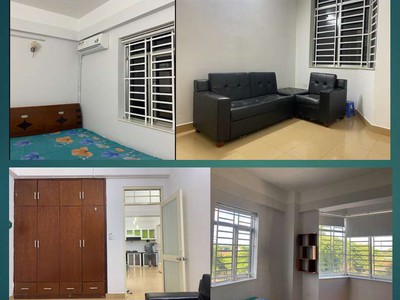 Hàng hiếm  bán chung cư a4 p.quang vinh 80m2 chỉ 1ty650 1