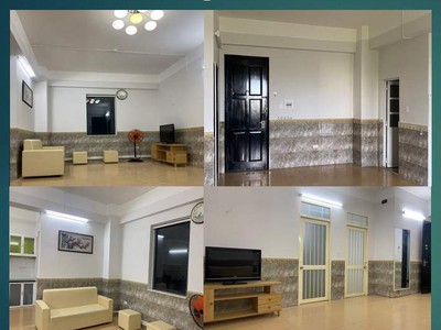 Hàng hiếm  bán chung cư a4 p.quang vinh 80m2 chỉ 1ty650 2