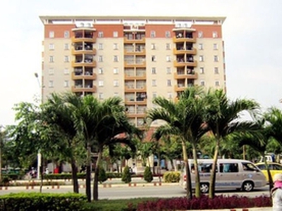 Hàng hiếm  bán chung cư a4 p.quang vinh 80m2 chỉ 1ty650 3