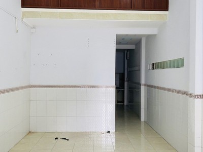 Nhà hiệp thành 17 quận 12 45m2 chỉ 2 tỷ 450. 1