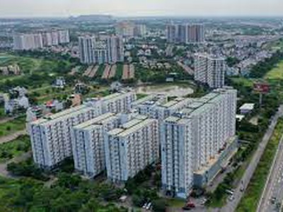 Bán chung cư bình dân phù hợp đầu tư và cho người thu nhập thấp, sát chợ bình chánh 3
