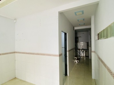 Nhà hiệp thành 17 quận 12 45m2 chỉ 2 tỷ 450. 2