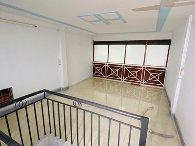 Nhà hiệp thành 17 quận 12 45m2 chỉ 2 tỷ 450. 3