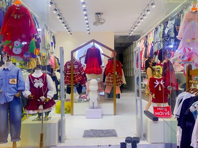 Cần sang nhượng lại toàn bộ cửa hàng 1