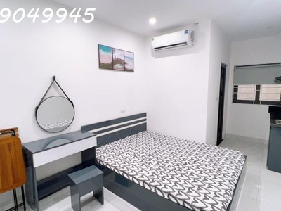 Bán ccmn cầu diễn 80m2x7 tầng, ô tô 10m, 23 phòng khép kín 14.5 tỷ 0