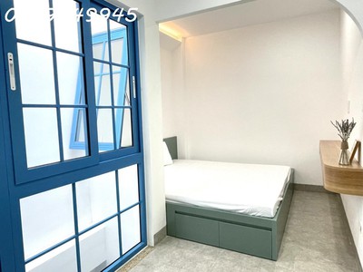 Bán ccmn cầu diễn 80m2x7 tầng, ô tô 10m, 23 phòng khép kín 14.5 tỷ 1