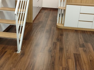 Căn hộ tập tt khép kín mới sửa, đẹp tầng 1 huong vien 18m, mặt tiền 1/2.5m, 770 triệu hai bà trưng 0