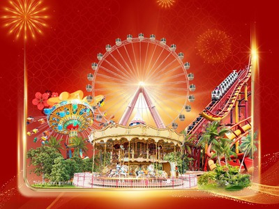 The beverly viên ngọc cao cấp nhất tại 3