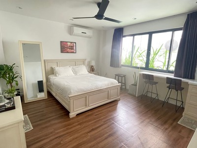 Cho thuê căn hộ ngắn ngày ở các quận trung tâm quận 1,2,3 giá chưa tới 550k 0