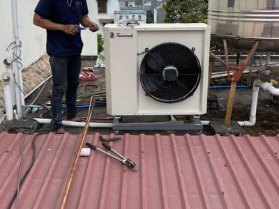 Kho lạnh bảo quản xúc xích ngon 2