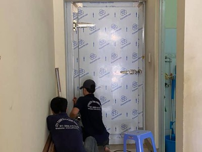 Kho lạnh bảo quản xúc xích ngon 1