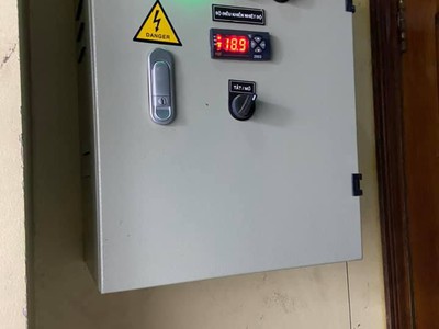 Kho lạnh bảo quản xúc xích ngon 3