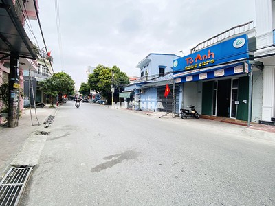 Cho Thuê Nhà Mặt Đường Giá Mềm Số 419 Phủ Thượng Đoạn Hải An Hải Phòng 0