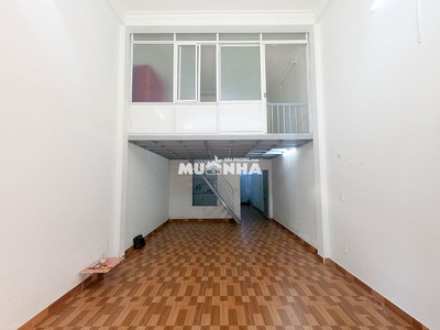 Cho Thuê Nhà Mặt Đường Giá Mềm Số 419 Phủ Thượng Đoạn Hải An Hải Phòng 1