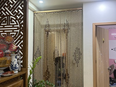Cần bán gấp căn hộ đầu hồi tầng 10 đầy đủ nội thất, hướng mát tại KDT Thanh Hà Cienco 5 2