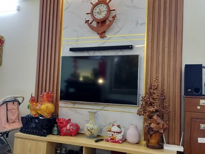 Cần bán căn hộ chung cư 72m 2PN full nội thất tại KĐT Thanh Hà Cienco 5 0