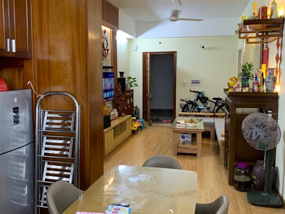 Cần bán căn hộ chung cư 72m 2PN full nội thất tại KĐT Thanh Hà Cienco 5 1