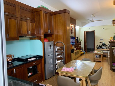 Cần bán căn hộ chung cư 72m 2PN full nội thất tại KĐT Thanh Hà Cienco 5 2