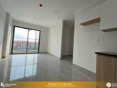 Siêu căn hộ diện tích phù hợp vợ chồng trẻ giá lại hạt dẻ-thanh toán 10 chỉ 130 triệu sổ hồng dài 0