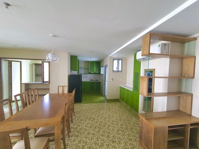 Cho thuê căn hộ 2 phòng ngủ Scenic Valley/ Scenic Valley 2bedrooms for rent 2