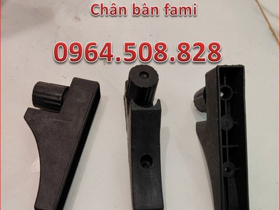 Chân tăng chỉnh chân bàn phami giá rẻ nhất Hà Nội. 3