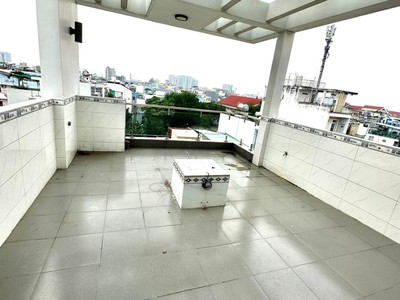 Cần bán nhà mặt tiền hàn hải nguyên phường 1 quận 11 dt 81m2 giá 15,2 tỷ. 2