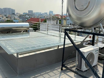 Cần bán nhà mặt tiền hàn hải nguyên phường 1 quận 11 dt 81m2 giá 15,2 tỷ. 4