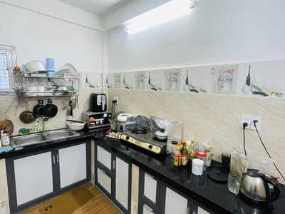 Hiếm, bánnhà mtkd hxt né nguyễnvănlượng p16 gòvấp 52m trệt lầu 3tỷ8tl. 2
