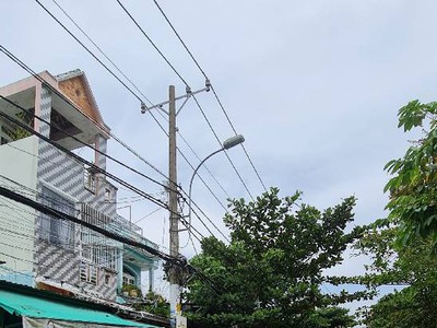Chuyên môi giới quận 8, môi giới quận 7, môi giới quận 4, môi giới nhà bè bán nhà mặt tiền lưu hữu 1