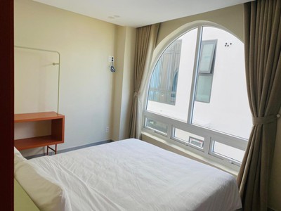 Bán khách sạn mặt tiền phường 3 đà lạt 351m2 31 phòng 2
